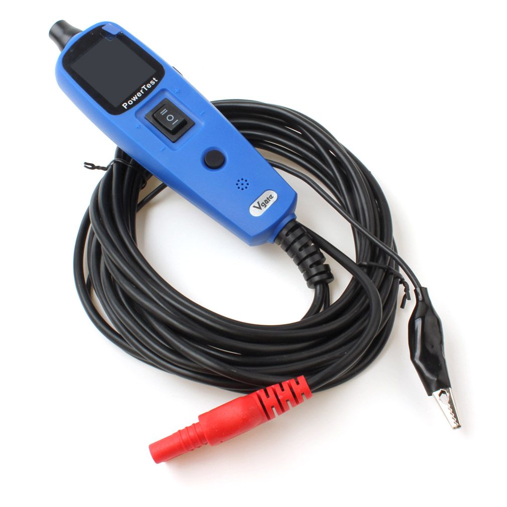 Vgate Power Test PT150 OBD2 Electrical System Tester Diagnostic Tool