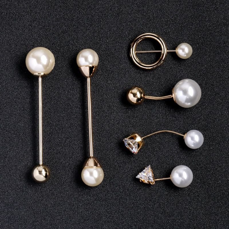 brooch lapel pin