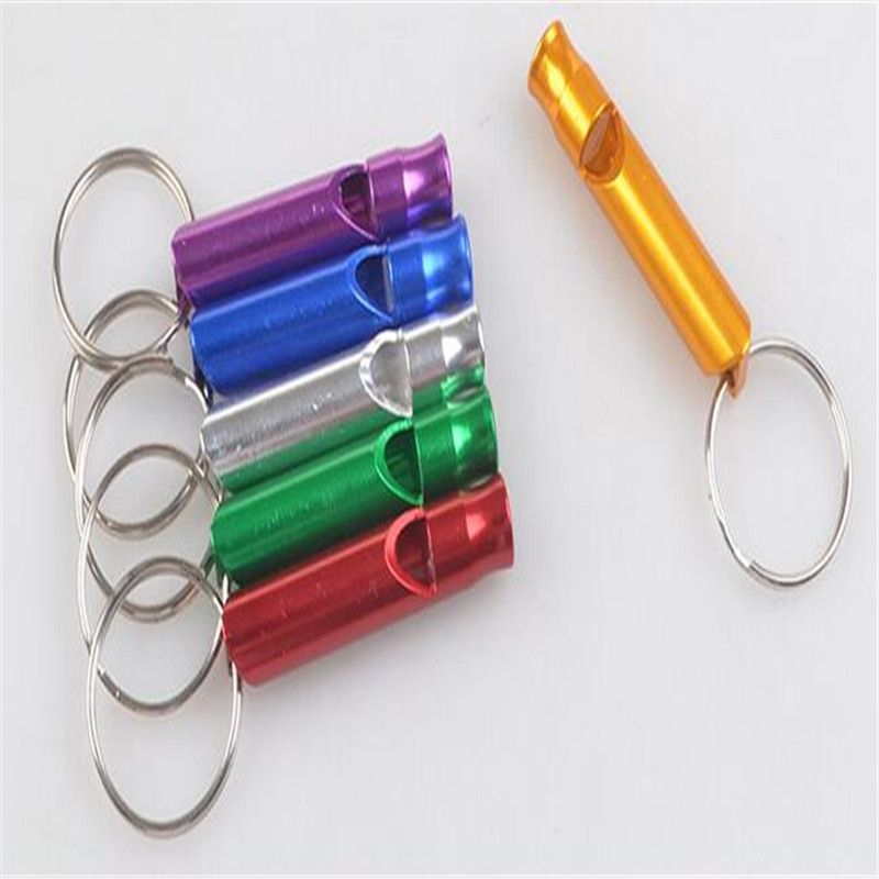 rescue whistle