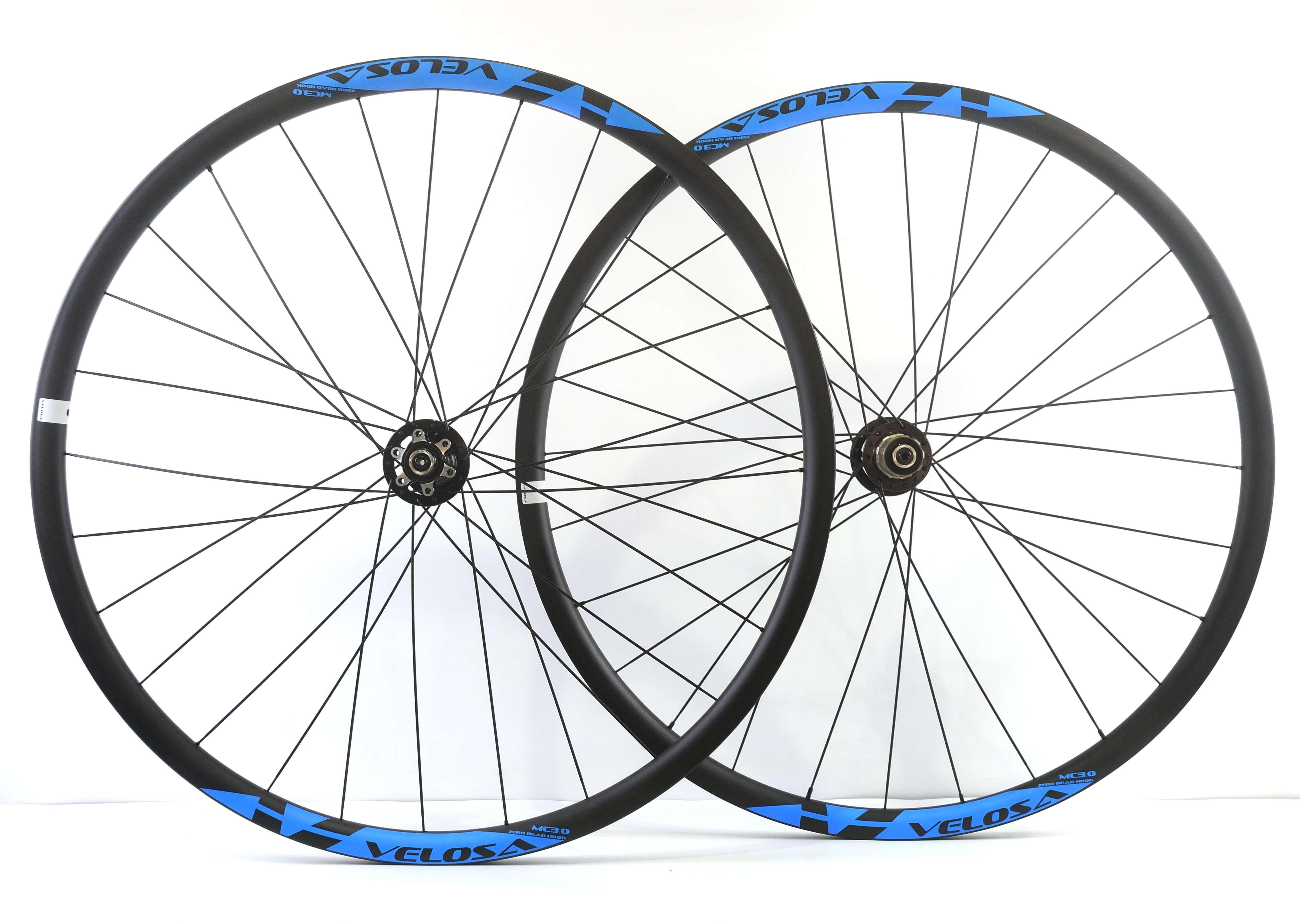 29 inch carbon mtb wheelset