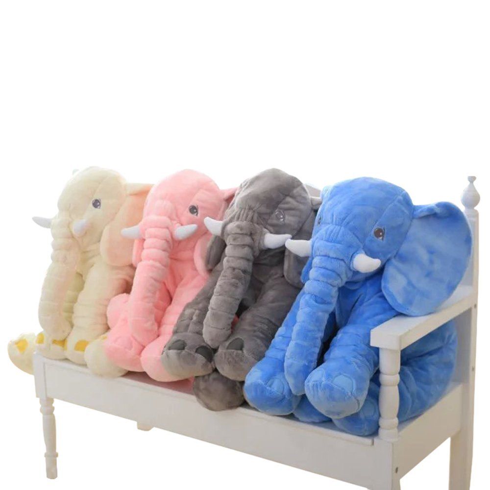 elephant ear pillow