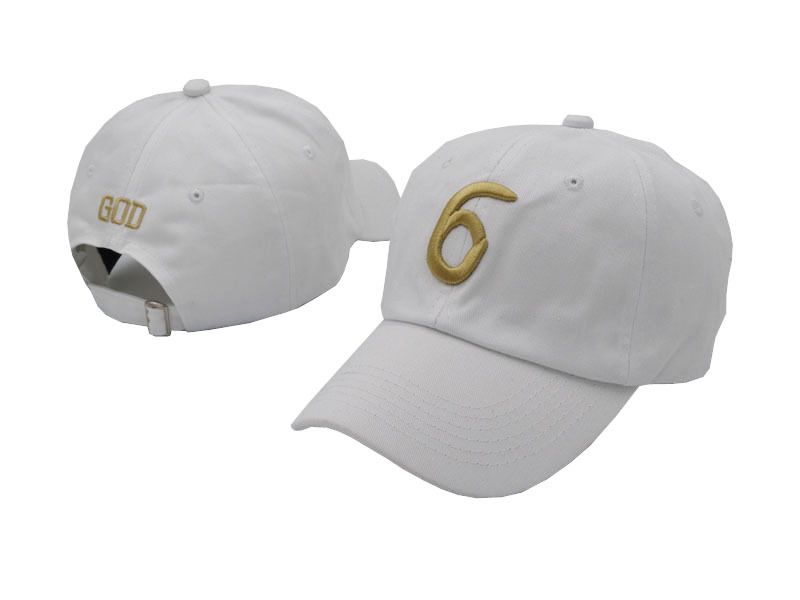 drake cap
