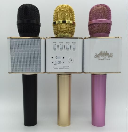 mic portable bluetooth