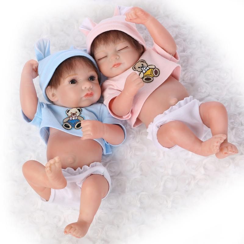 little doll baby