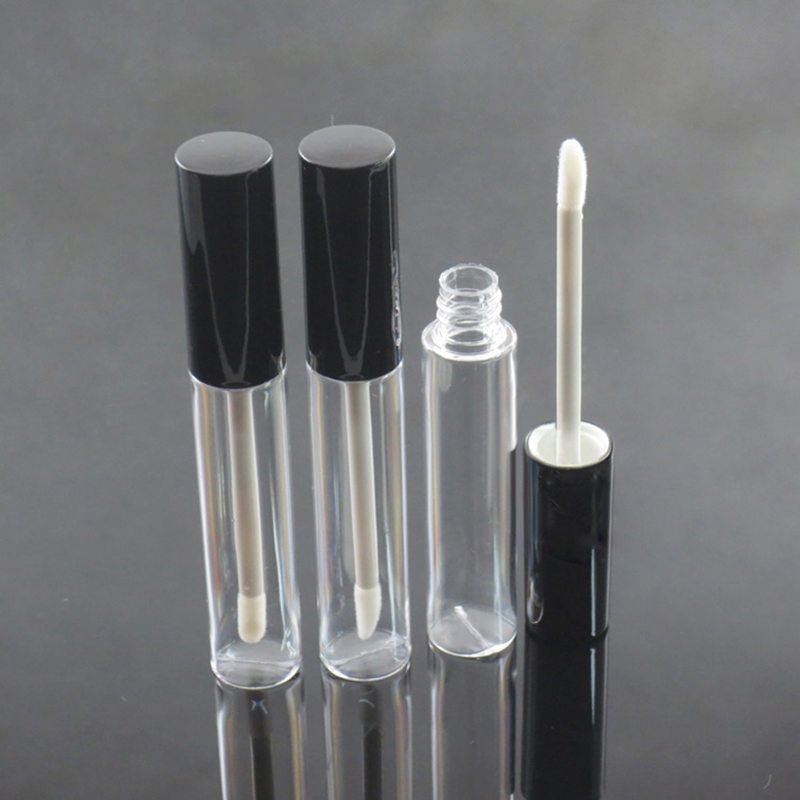 10ml Empty Lip Gloss Bottle Lip Oil Container, Lipgloss Vial,Empty