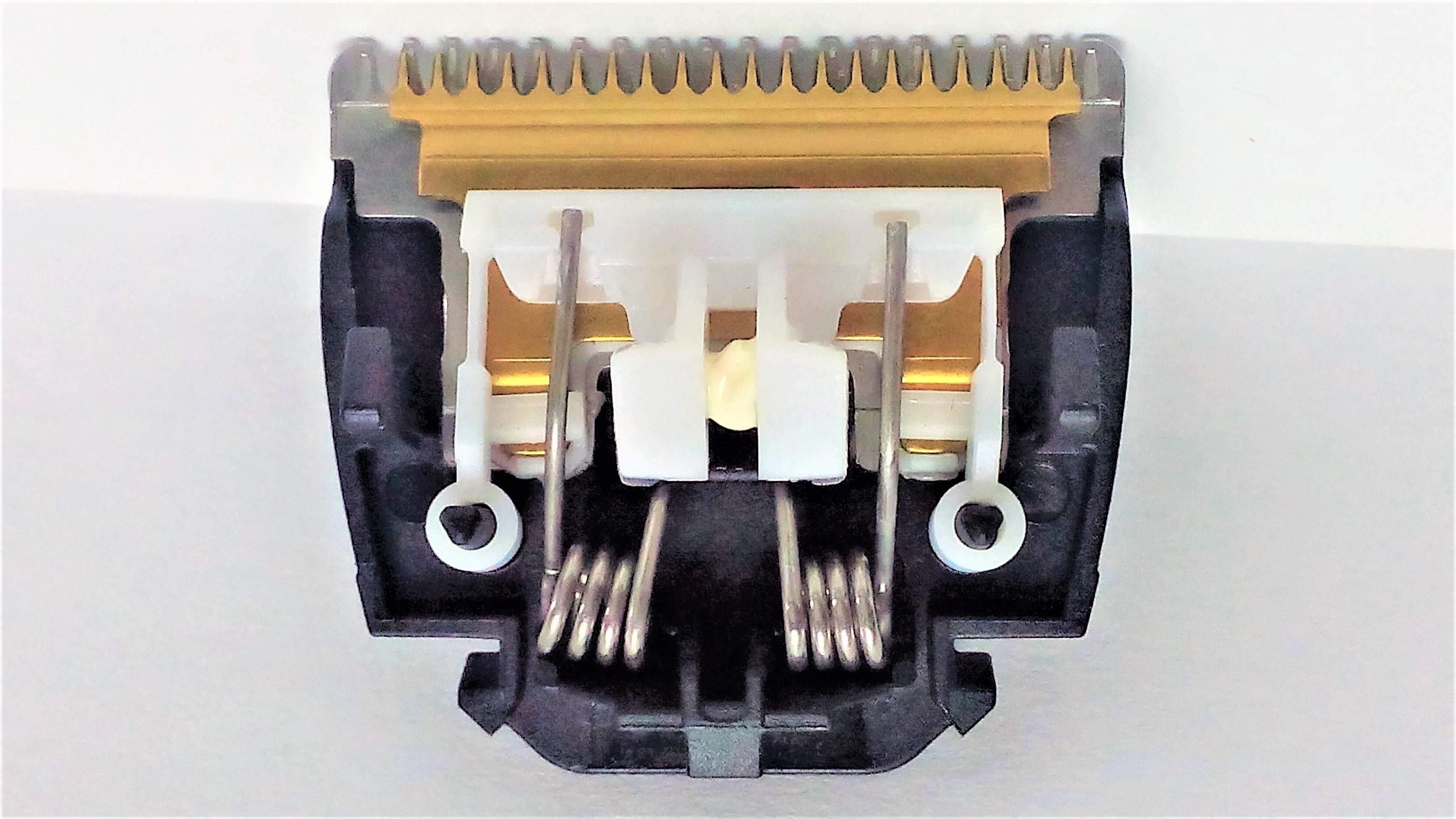 philips qt4006 trimmer blade