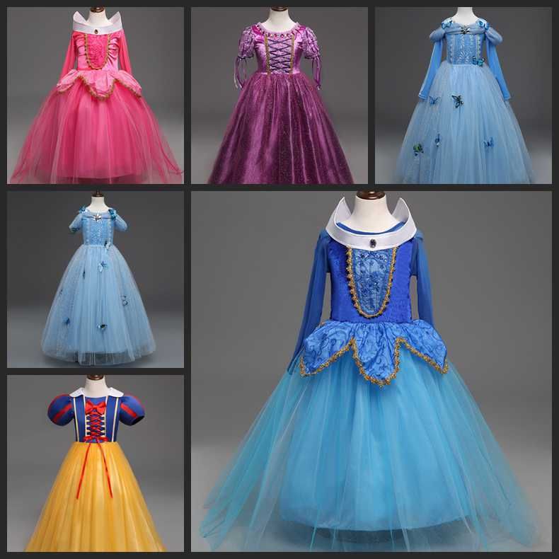 snow white gown design