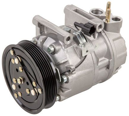 auto air compressor