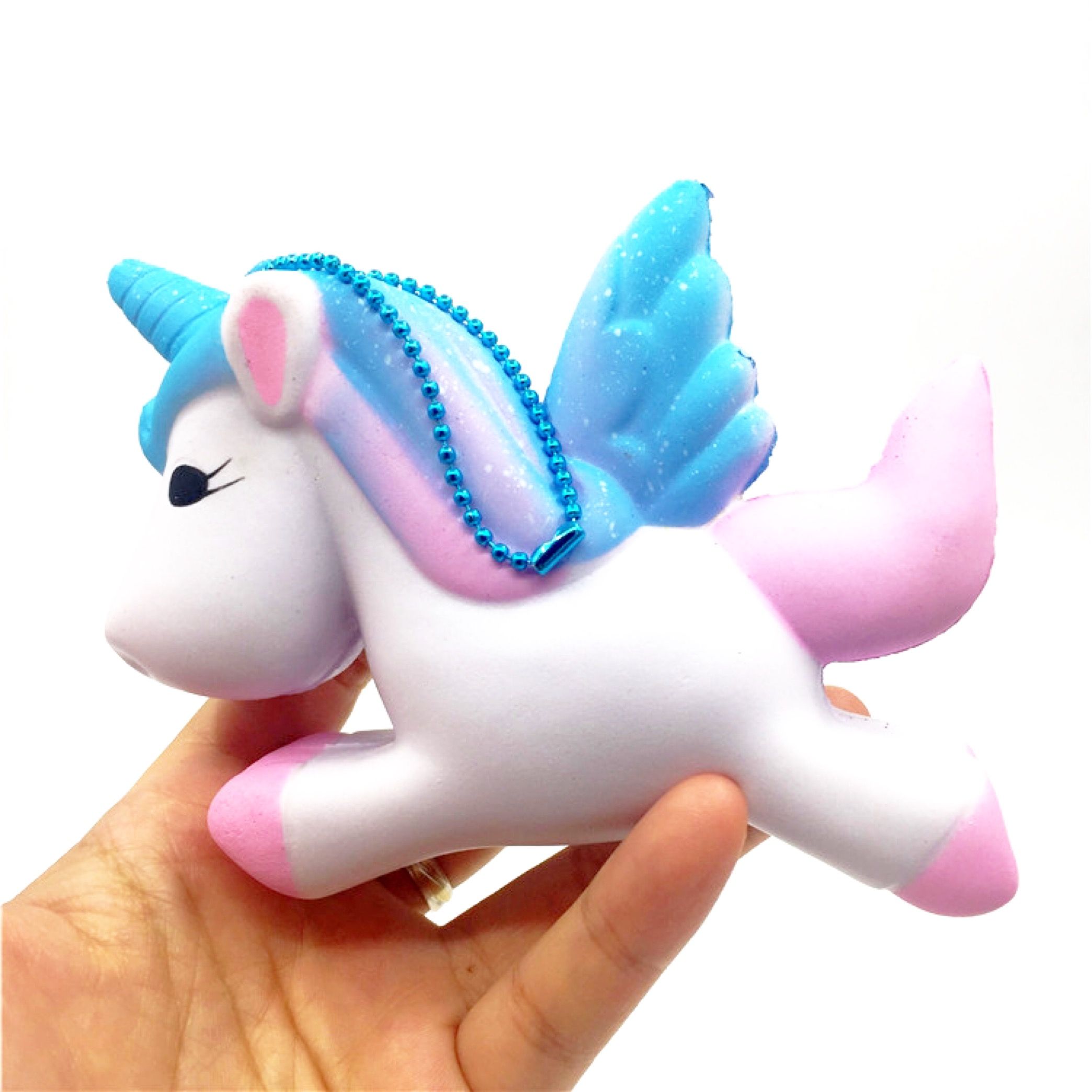 unicorn squishy cheap