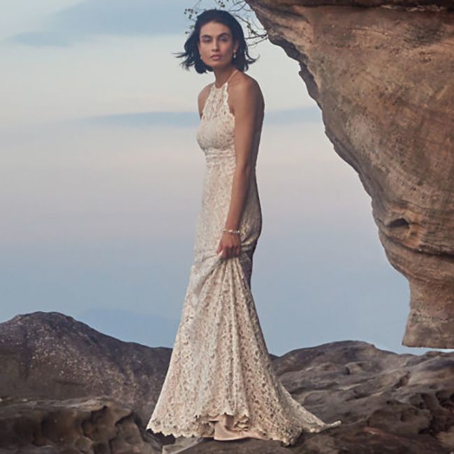 destination wedding dresses
