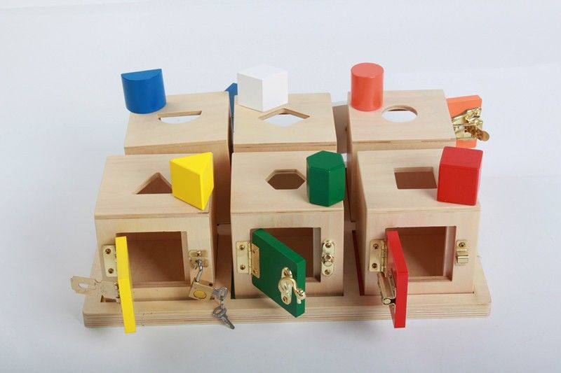 tienda juguetes montessori