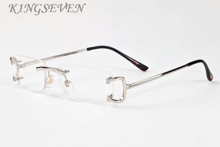 popular clear glasses