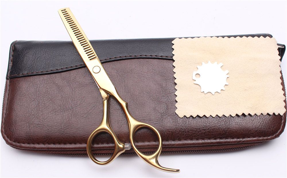 Thinning Scissors Add Case