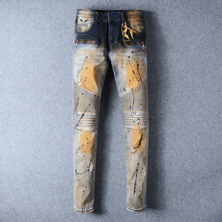 robin jeans dhgate