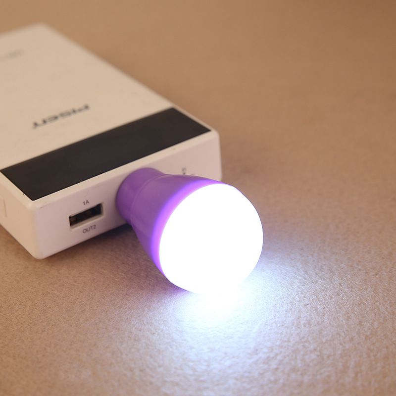 compre las nuevas lamparas led portatiles de ahorro de energia bombillas pequenas usb computadoras inalambricas energia movil luces de emergencia