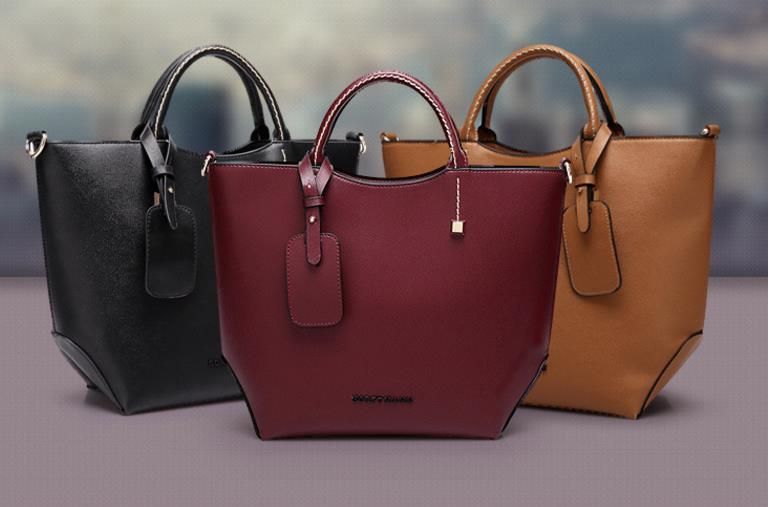 korean tote bolsa brand
