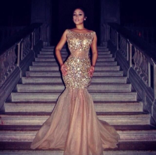 gorgeous formal dresses