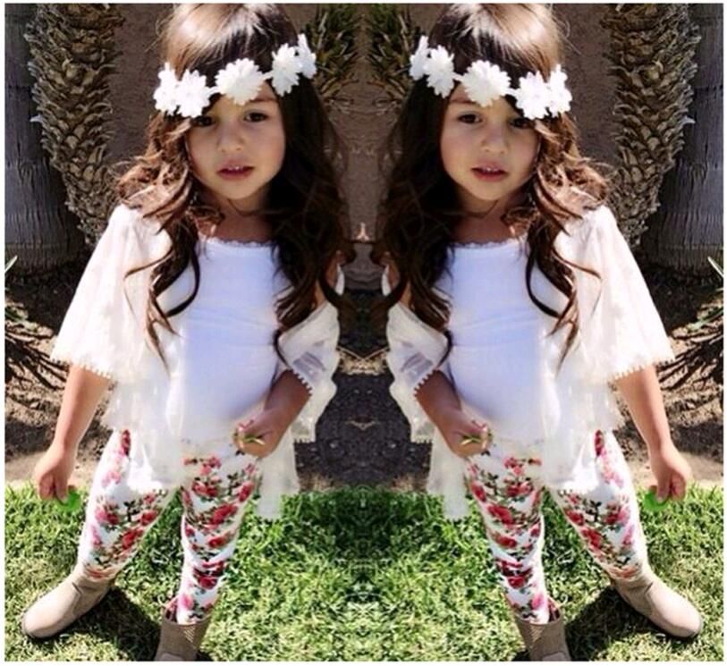 european style baby girl clothes