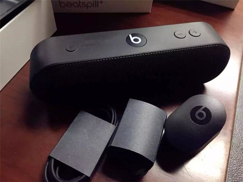used beats pill