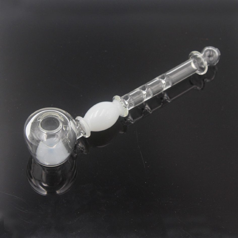 Glass Pipe With Health Stone Health Stone Glass Pipe Apply To It Is For Oil Or Wax. From