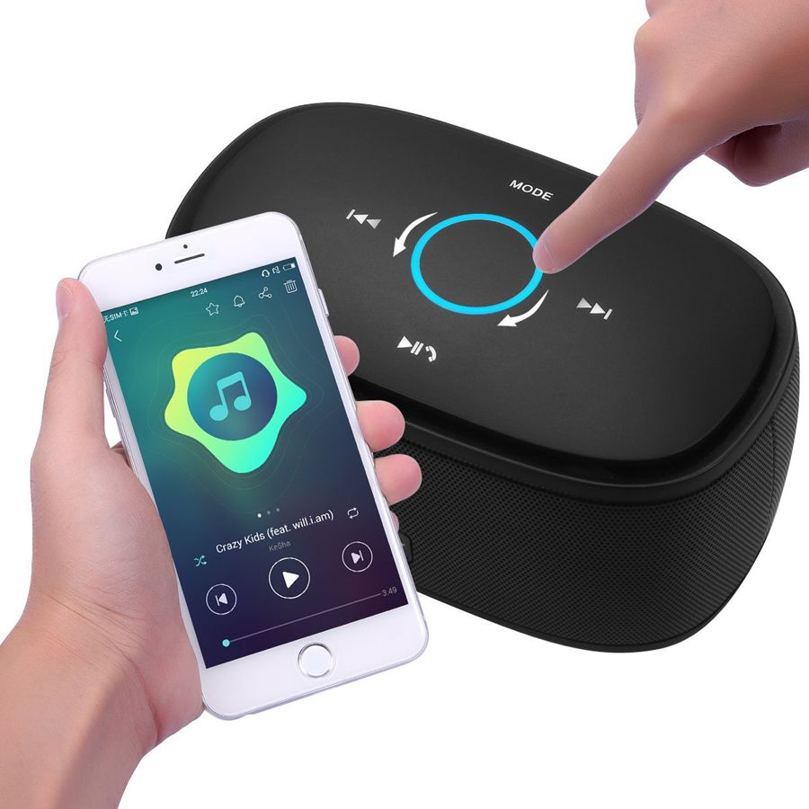 speaker for cell phone music