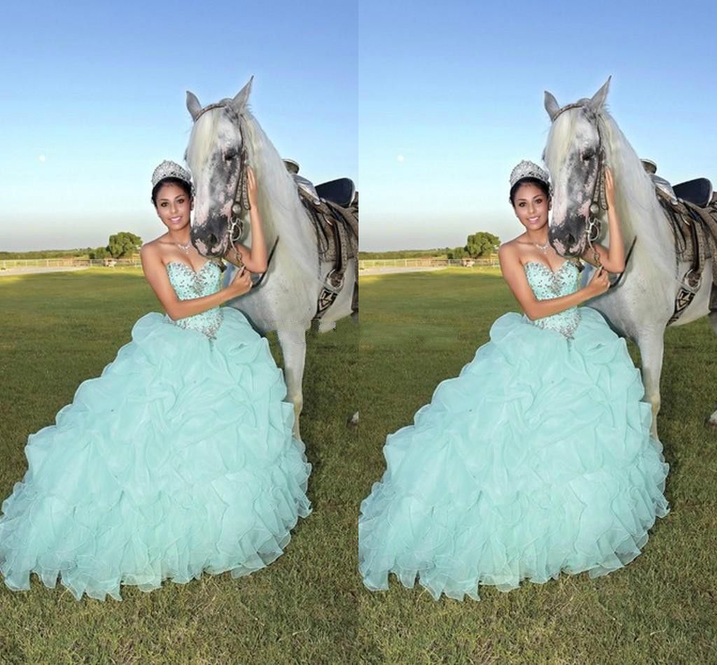 cowgirl quinceanera dresses