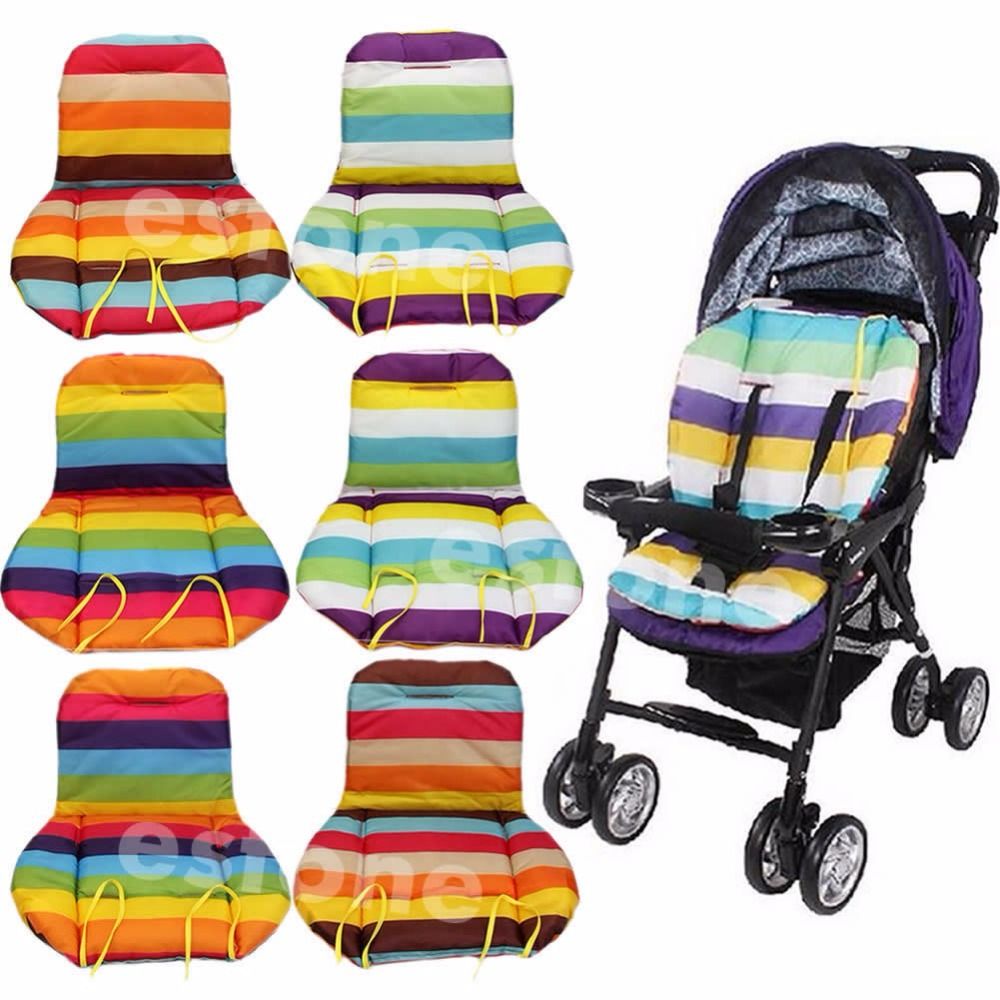 stroller padding