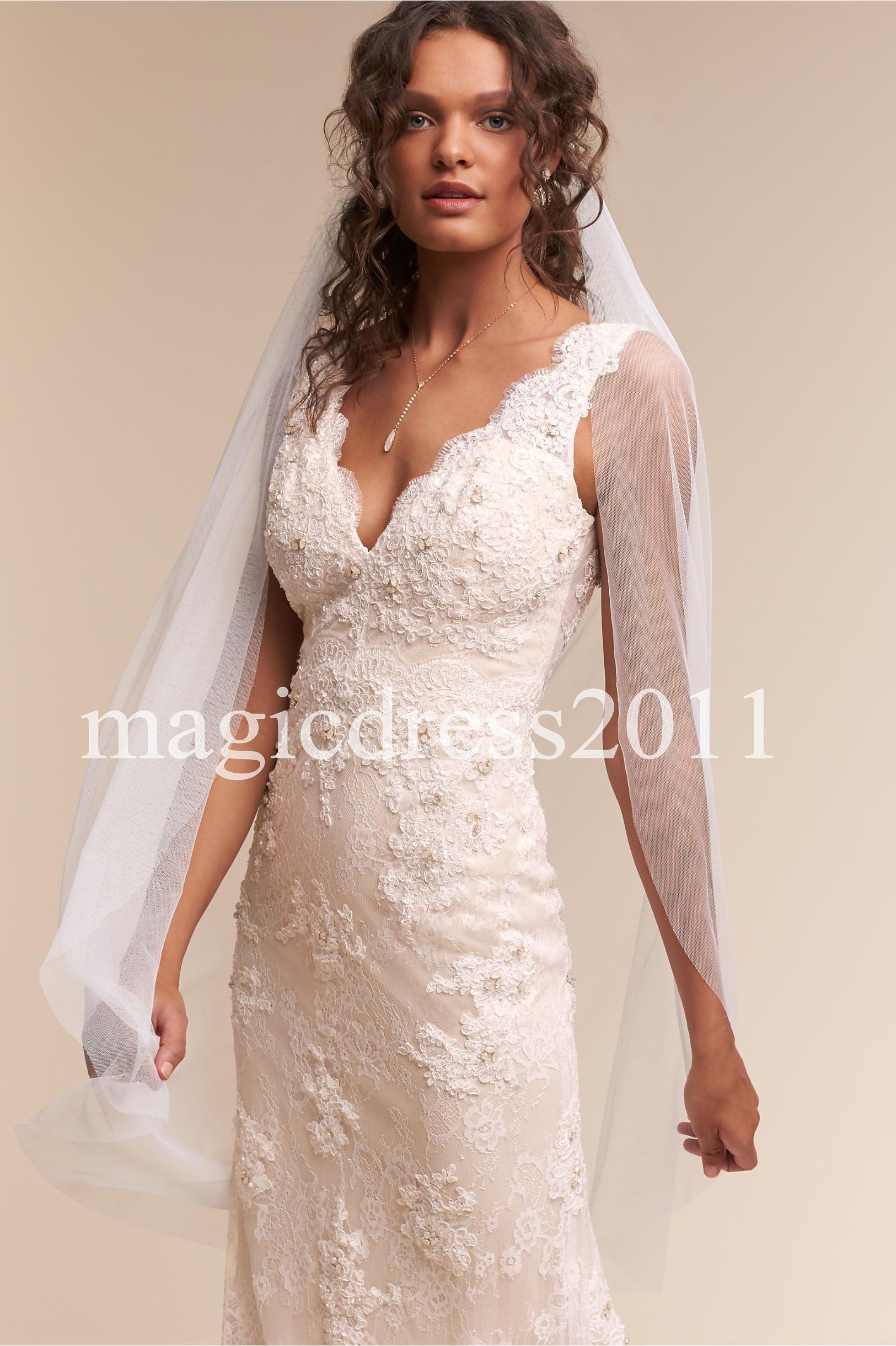 ivory lace sheath dress