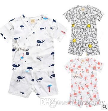 short sleeve baby sleepsuits