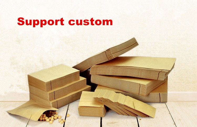 brown paper ensacarks