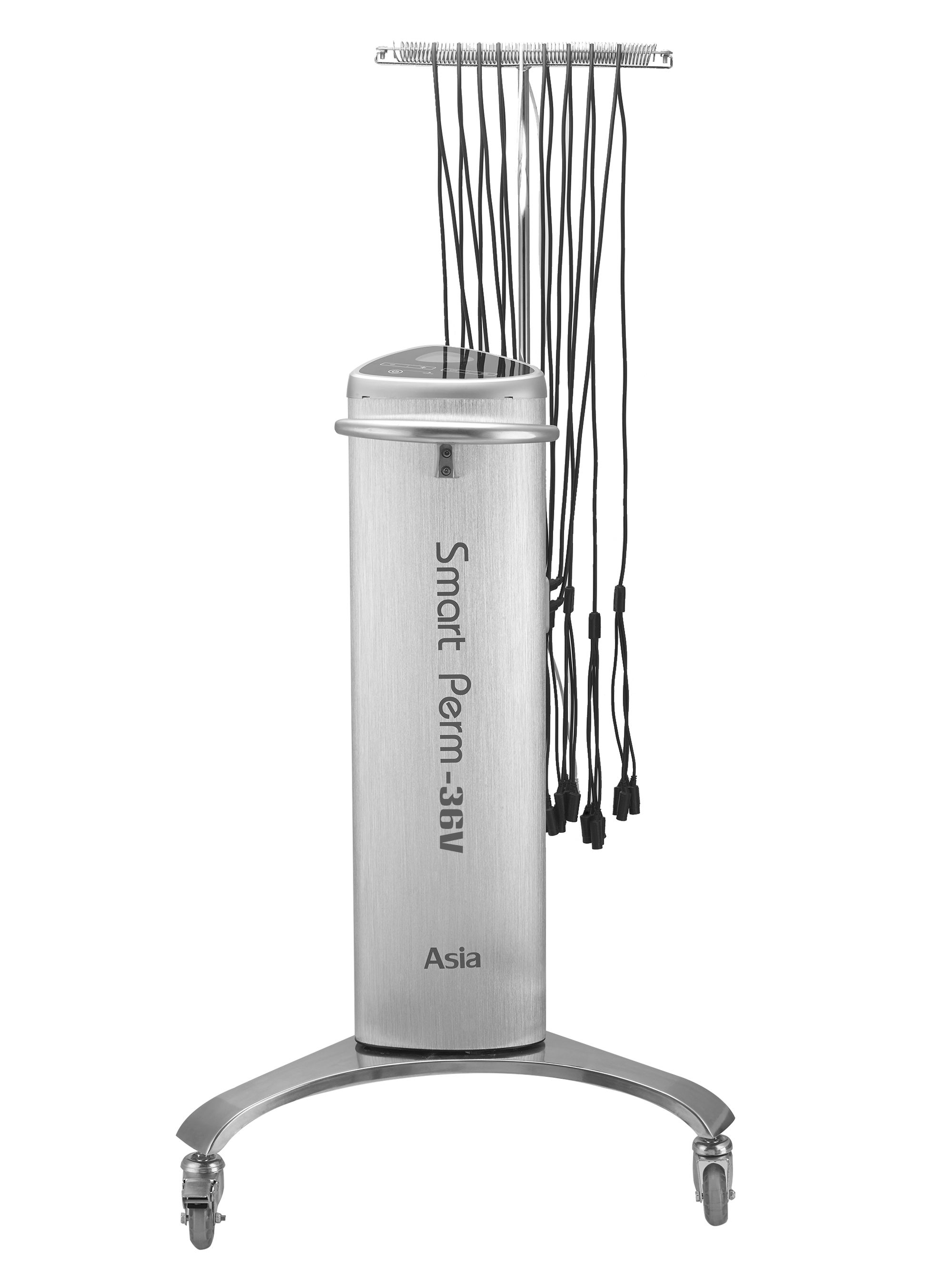 Seyarsi Hair Perming Machine 36v Output High Quality