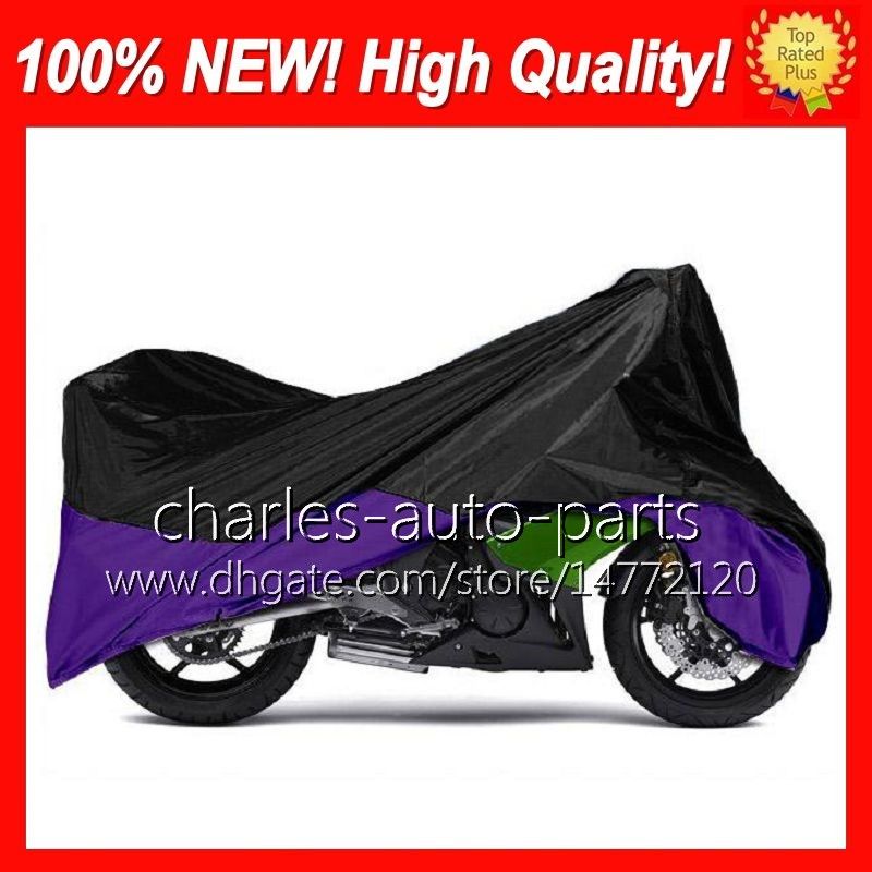Motorcycle Cover Dropshipping Wholesaler Charles Auto Parts Sells