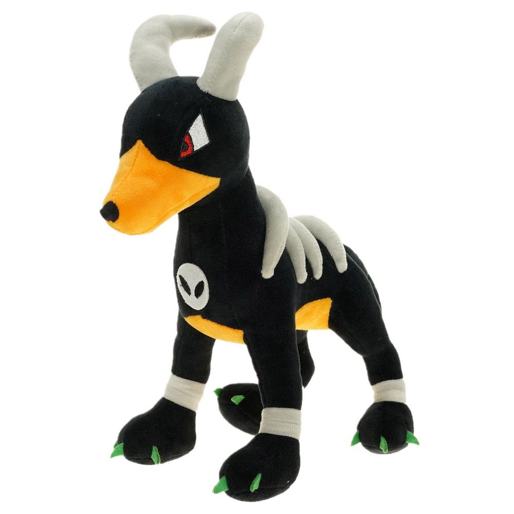 houndoom plush
