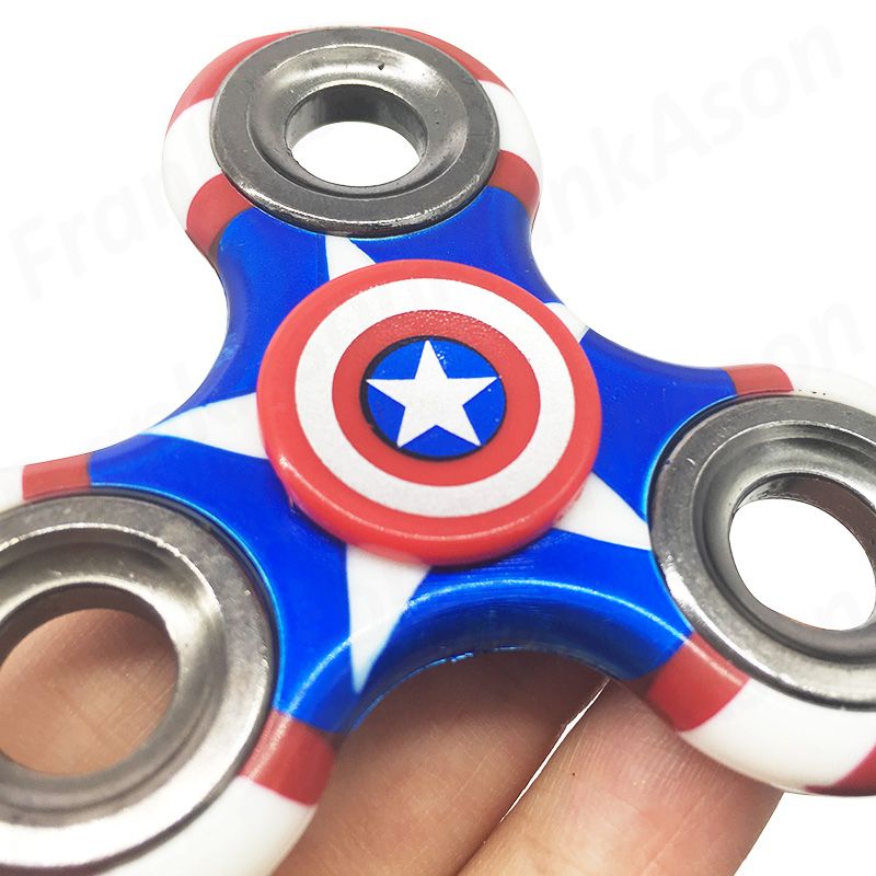 avengers fidget toys