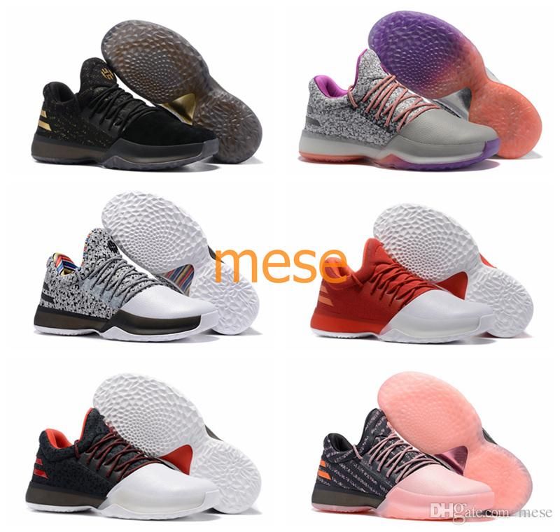 james harden christmas shoes