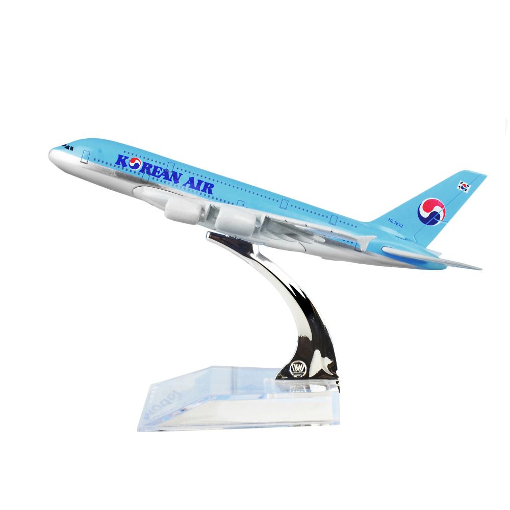 new model aircraft