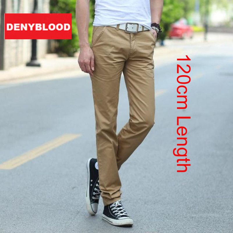 Long chinos Clearance