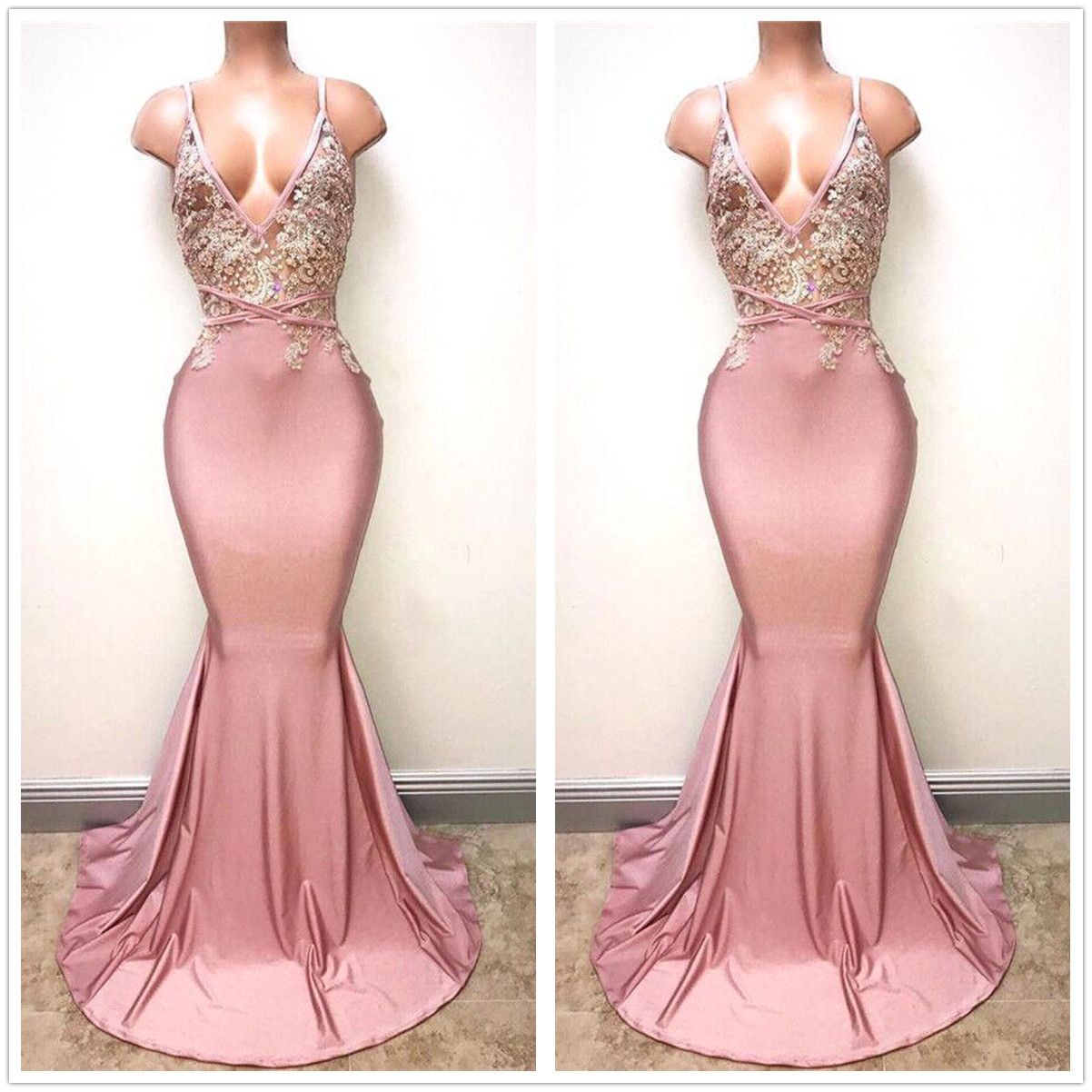 blush pink prom dresses uk