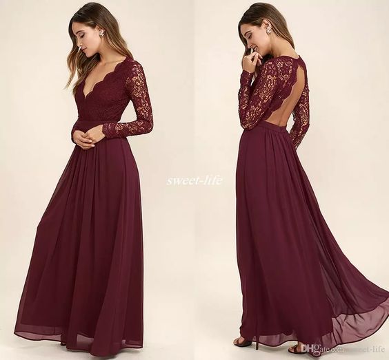 sexy dresses to wear to a wedding