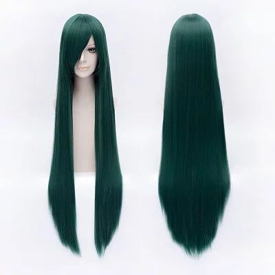 cosplay perruque