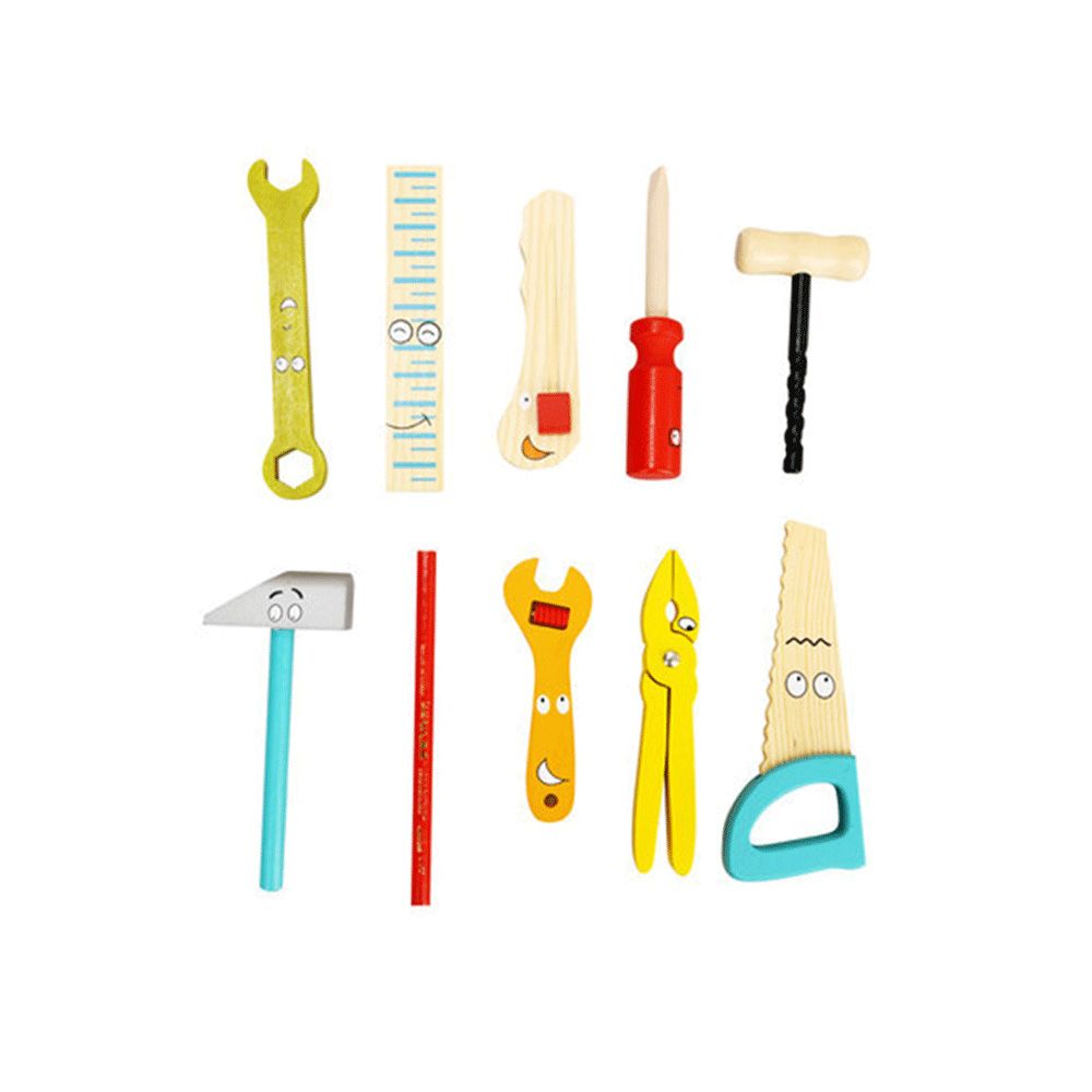 construction tool toys