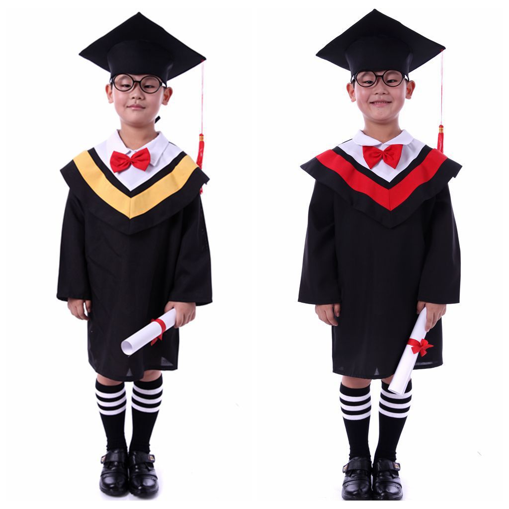 graduation clothes for kids