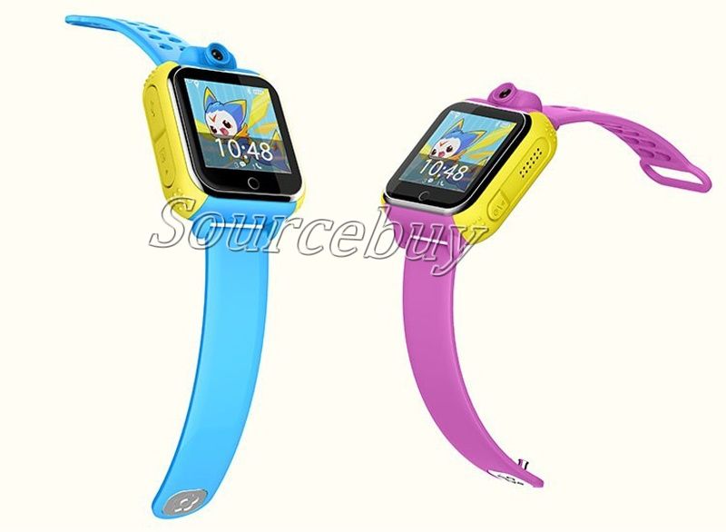 q730 smartwatch