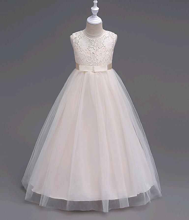 long frocks simple designs