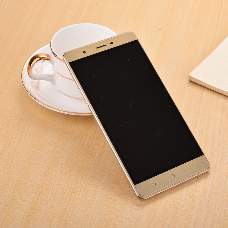 Best Best 6 Inch Mobile Phone QHD Screen 3G WCDMA Mobile Phone Android 