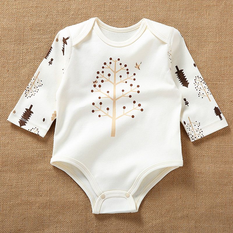 spring and summer baby clothes