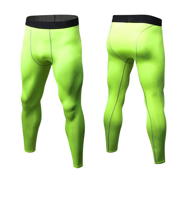 best compression pants for running