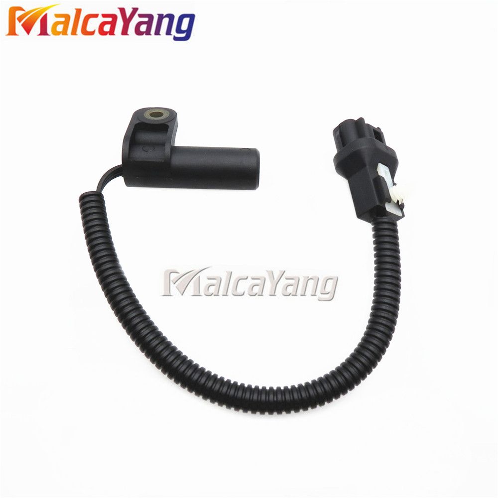 56027868AC Crankshaft Position Sensor For Jeep Grand Cherokee Wrangler 56027868
