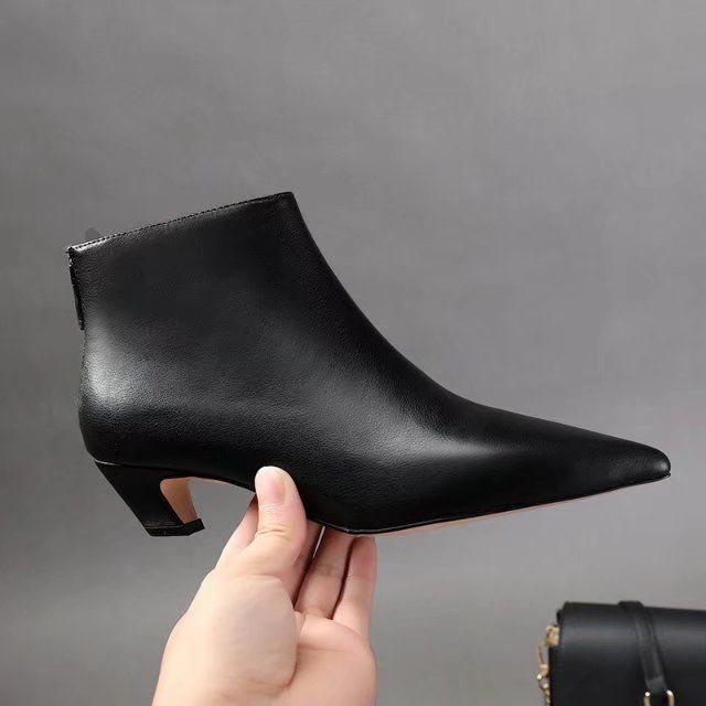 cute fall boots 2018