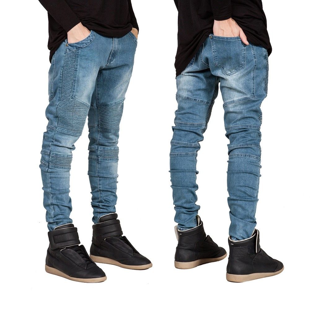 best mens skinny jeans